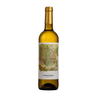 Vinho Branco Monte da Ravasqueira – Encantado – 75cl