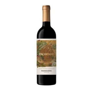 Vinho Tinto Monte da Ravasqueira – Encantado – 75cl