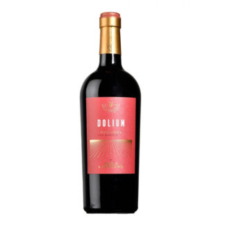 Vinho Tinto Paulo Laureano – Doulium – 75cl