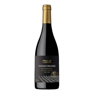 Vinho Tinto Paulo Laureano - Private Selection - 75cl