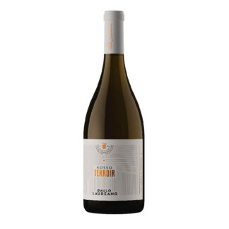 Vinho Branco Paulo Laureano – Nosso Terroir - 75cl