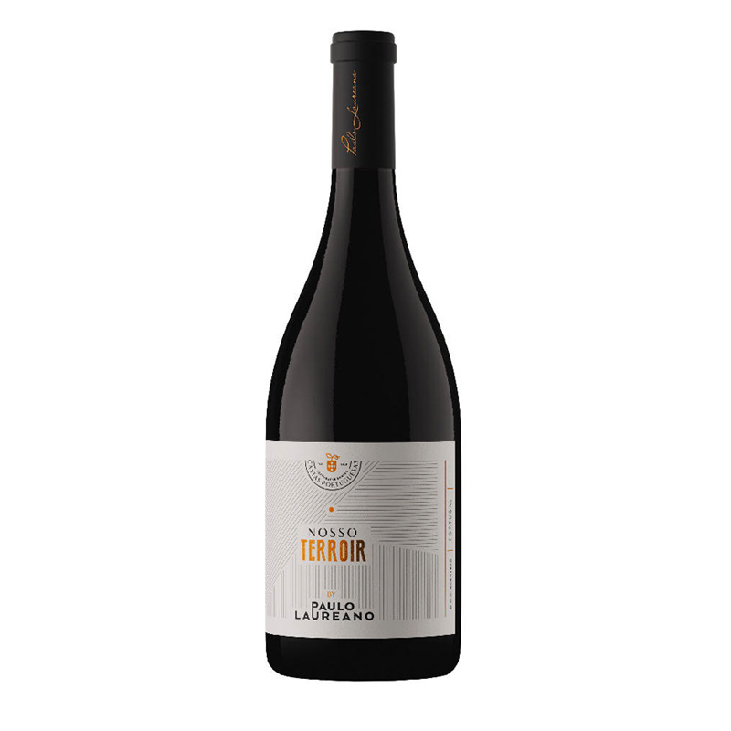 Vinho Tinto Paulo Laureano – Nosso Terroir – 75cl