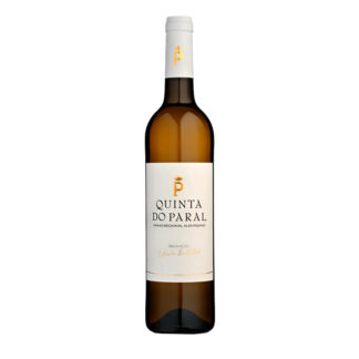 Vinho Branco Quinta do Paral  – 75cl