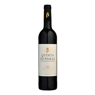 Vinho Tinto Quinta do Paral - 75cl