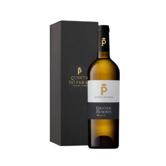 Vinho Branco Quinta do paral - Grande Reserva