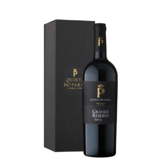 Vinho Tinto Quinta do Paral - Reserva