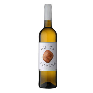 Vinho Branco Gutta Supera - 75cl