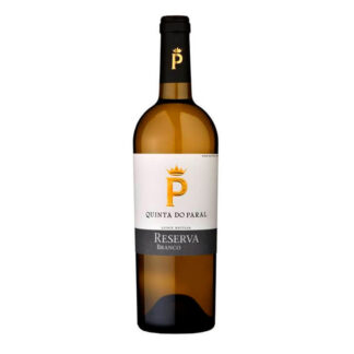 Vinho Branco Quinta do Paral - Reserva – 75cl