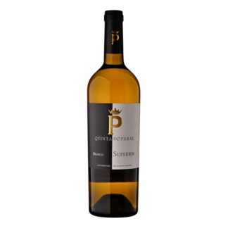 Vinho Branco Quinta do Paral – Superior – 75cl