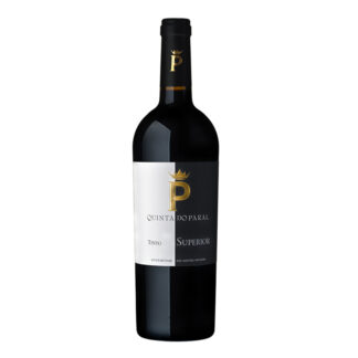 Vinho Tinto Quinta do Paral – Superior – 75cl
