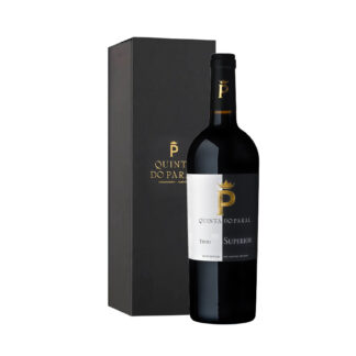 Vinho Tinto Quinta do Paral - Superior - Garrafa Magnum 1,5L
