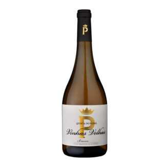 Vinho Branco Quinta do Paral – Vinhas Velhas – 75cl