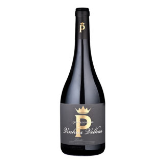 Vinho Tinto Quinta do Paral – Vinhas Velhas – 75cl