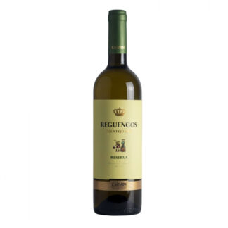 Vinho Branco Reguengos – Reserva – 75cl
