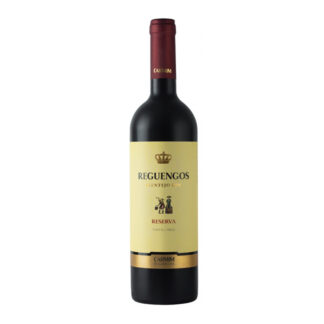 Vinho Tinto Reguengos - Reserva - 75cl