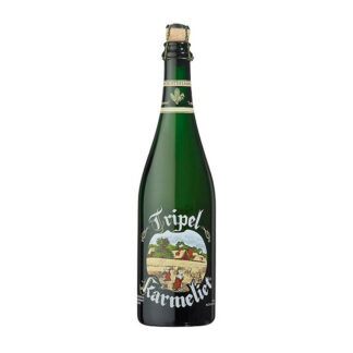 Cerveja Clara Karmaliet - Triple - 75cl