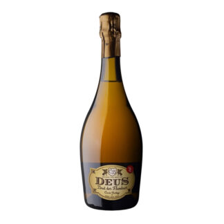 Cerveja Clara Deus - Brut des Flandres - 75cl
