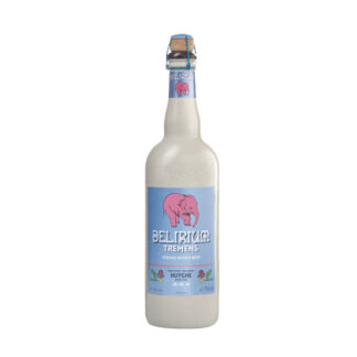Cerveja Clara Delirium - Tremens - 75cl