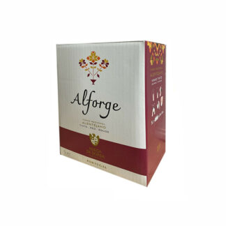 Box Vinho Tinto Alforge – 5L