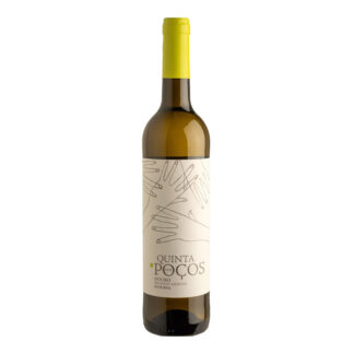 Vinho Branco Quinta dos Poços – Reserva