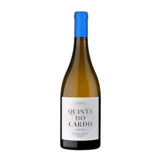 Vinho Branco Quinta do Cardo - Reserva