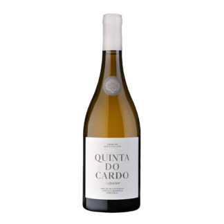 Vinho Branco Quinta do Cardo - Grande Reserva