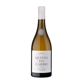 Vinho Branco Quinta do Cardo - Superior
