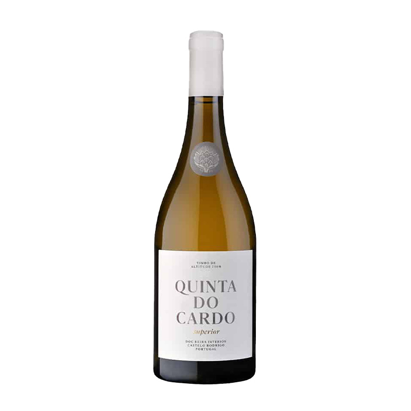 Vinho Branco Quinta do Cardo - Superior