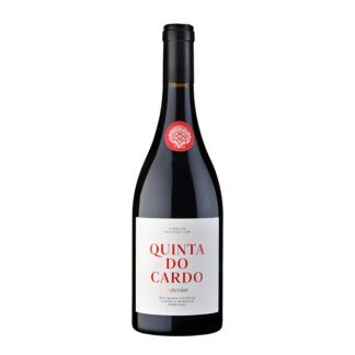 Vinho Tinto Quinta do Cardo - Superior