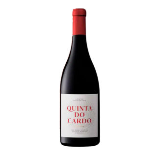 Vinho Tinto Quinta do Cardo - Reserva