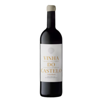 Vinho Tinto Quinta do Cardo - Vinha do Castelo