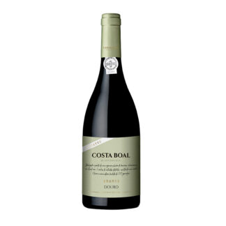 Vinho Branco Costa Boal - Undated - 75cl