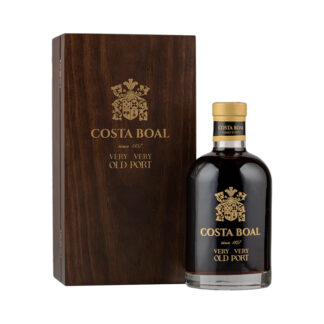 Vinho Porto Costa Boal Tawny - Very Very Old - 50cl