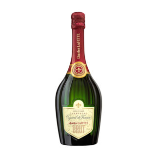 Champanhe Charles Lafitte – Bruto - Garrafa Magnum 1,5L
