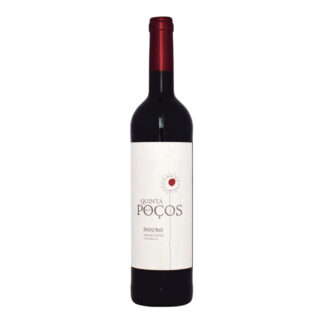 Vinho Tinto Quinta dos Poços