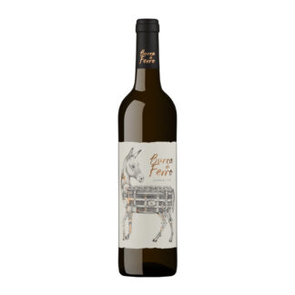 Vinho Verde Burra de Ferro - Alvarinho - 75cl