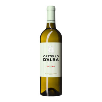 Vinho Branco Castello D'Alba - 75cl