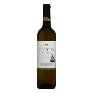Vinho Branco Cistus - Reserva - 75cl
