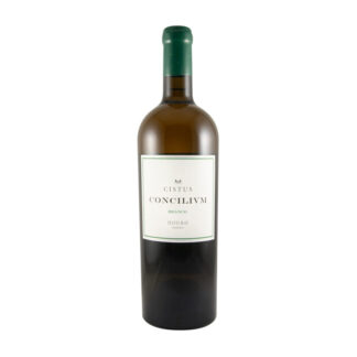 Vinho Branco Cistus - Concilium - 75cl