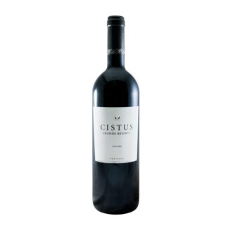 Vinho Tinto Cistus - Grande Reserva - 75cl
