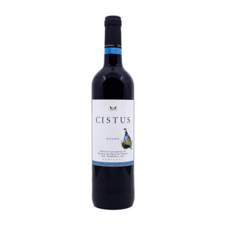 Vinho Tinto Cistus - 75cl