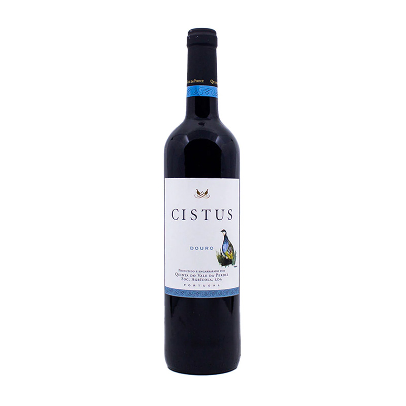 Vinho Tinto Cistus - 75cl