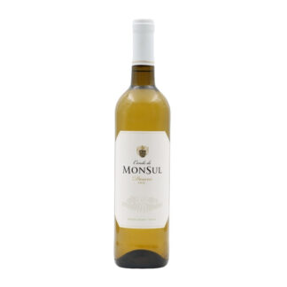 Vinho Branco Conde Monsul – 75cl