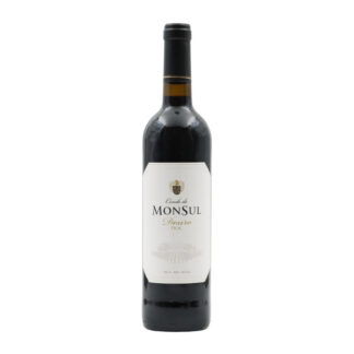 Vinho Tinto Conde Monsul - 75cl