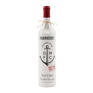 Vinho Tinto Feuerheerds - 75cl