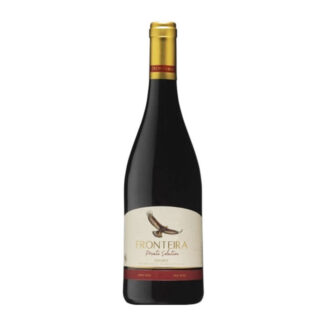 Vinho Tinto Fronteira - Private Selection - 75cl