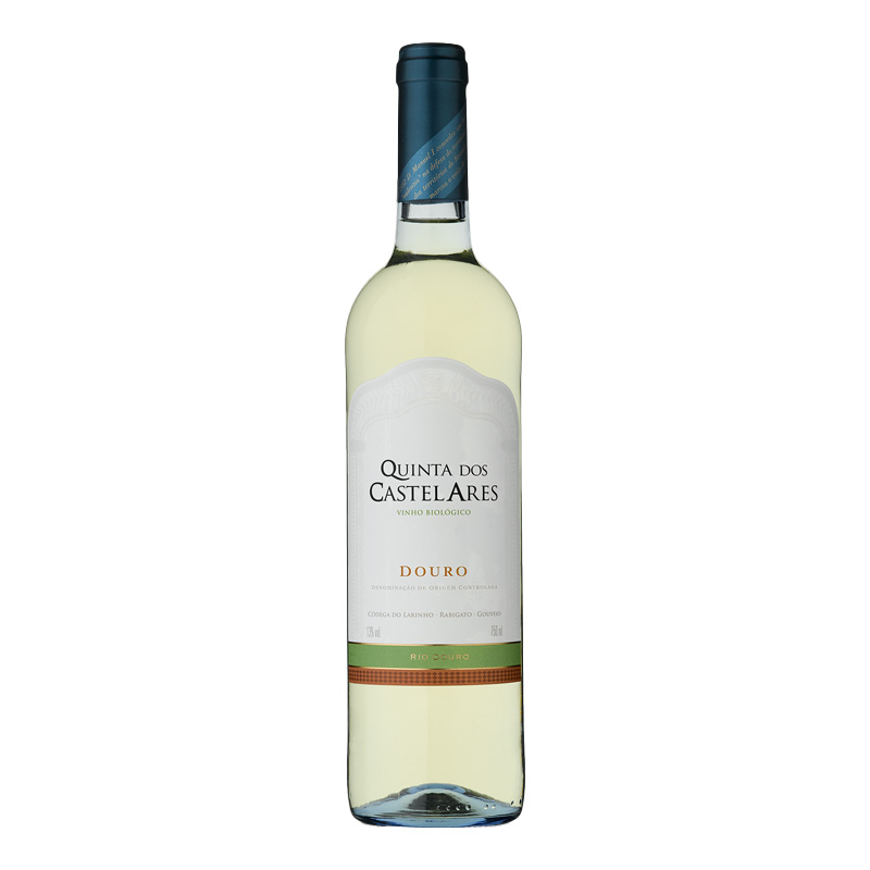 Vinho Branco Quinta dos Castelares - 75cl