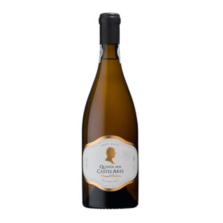 Vinho Branco Quinta dos Castelares – Manuel Caldeira – 75cl