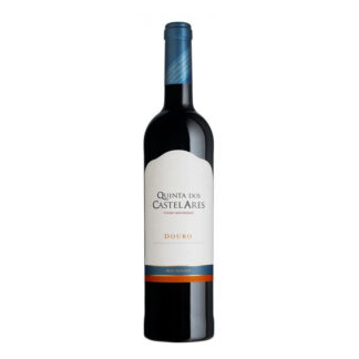 Vinho Tinto Quinta dos Castelares – 75cl
