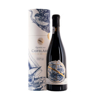 Vinho Tinto Quinta dos Castelares - Vinha do Almirante